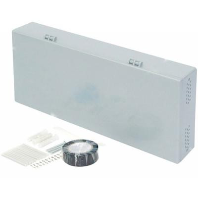 Оптический бокс Crosver Оптический Мини-Бокс FOB-D (FOB-SH-12-SC) Винница - изображение 1