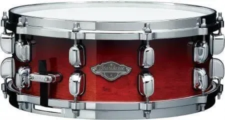 Ударна установка  Tama Starclassic Performer 14X5,5" Dcf Werbel MBSS55DCF Київ