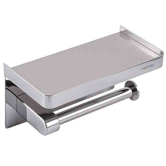 Тримач туалетного паперу HOTEC 16.643 Луцк