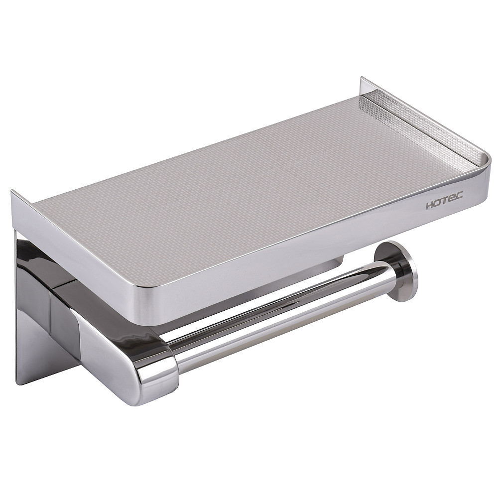 Тримач туалетного паперу HOTEC 16.643 Луцк - изображение 3