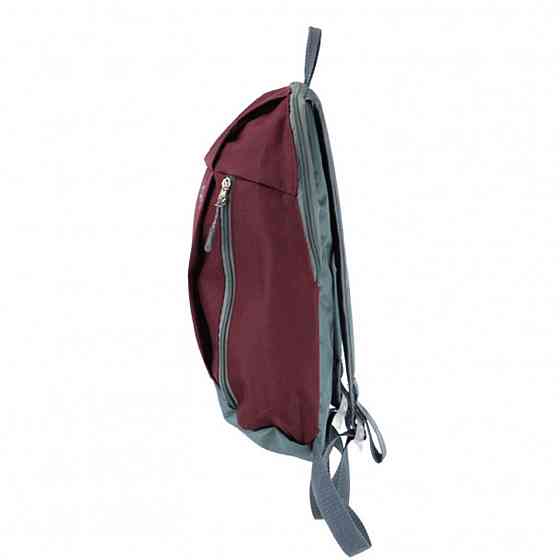 Рюкзак Wallaby 151 бордовий Київ