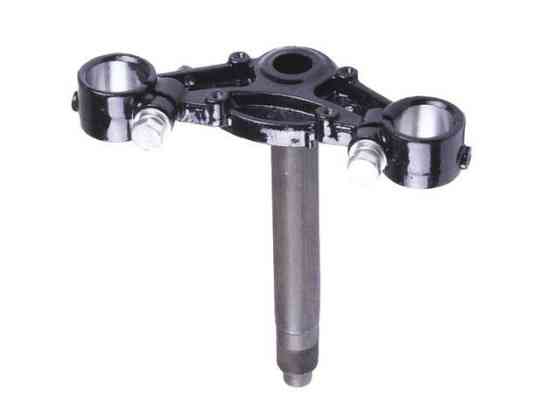 Траверса  на мотоцикл VP-ZS200A Мукачево