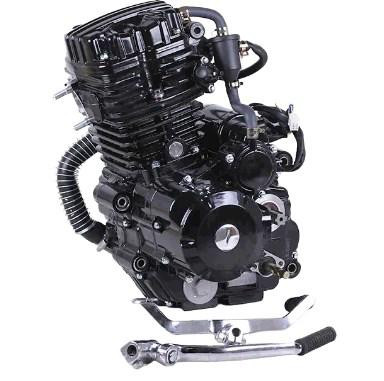 Двигун 4T CG300 (BL170MM) (з водяним охолодженням) AMG Київ - фото 1