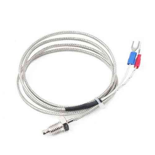 Термопара типу К, датчик температури CX817 Вінниця