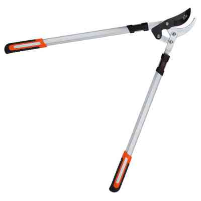 Кусторез Flora плоскостной алюминиевые рукоятки 762мм (5022404) Винница