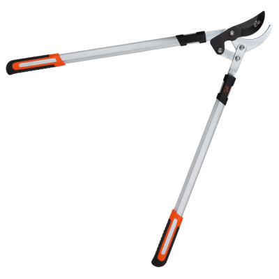 Кущоріз Flora площинний алюмінієві рукоятки 762мм (5022404) Вінниця - фото 3