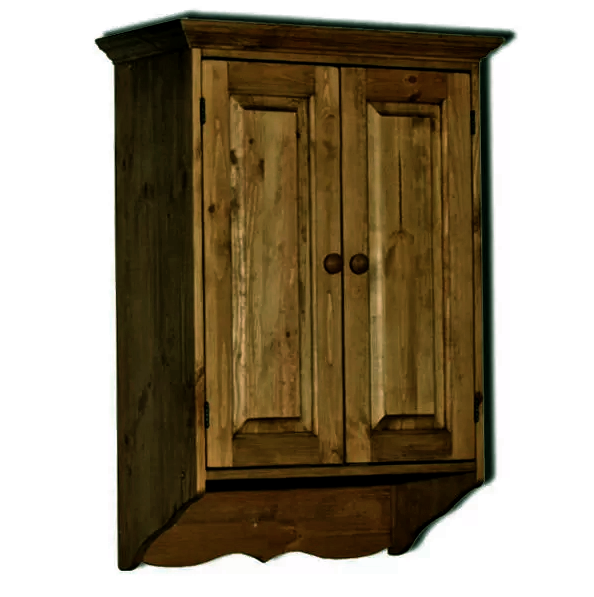 Шафа настінна "Авега" мускат Миколаїв - фото 1