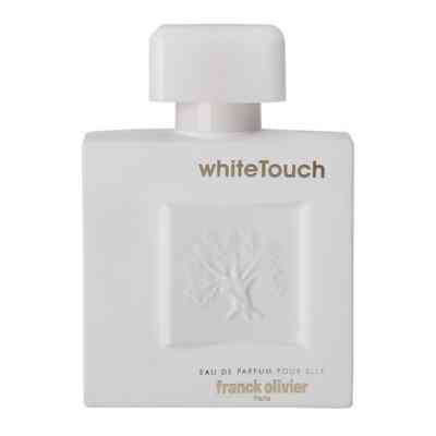 Парфумована вода Franck Olivier White Touch 100 мл (3516640917310) Вінниця