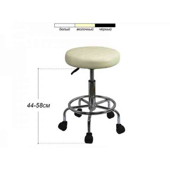 Стілець для майстра мод. 845 Київ