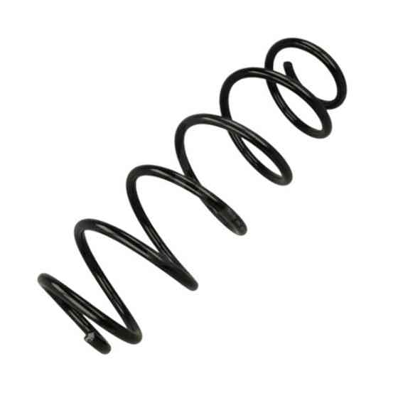 Пружина Mercedes-Benz A-class (W169) 04- задняя Мукачево