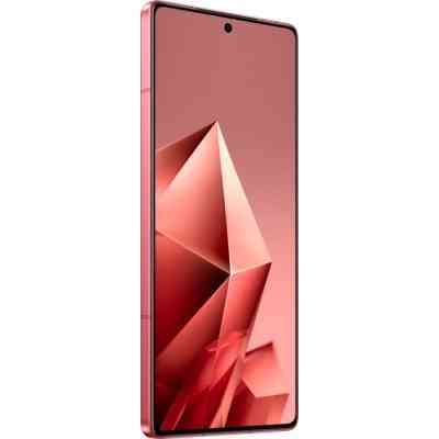 Мобильный телефон Infinix Note 50 8/256Gb Burgundy Red (4894947066405) Винница