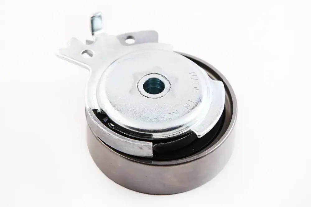 Ремень ГРМ Lanos 1.5 Gates-Korea + натяжной ролик Gates Винница - изображение 2