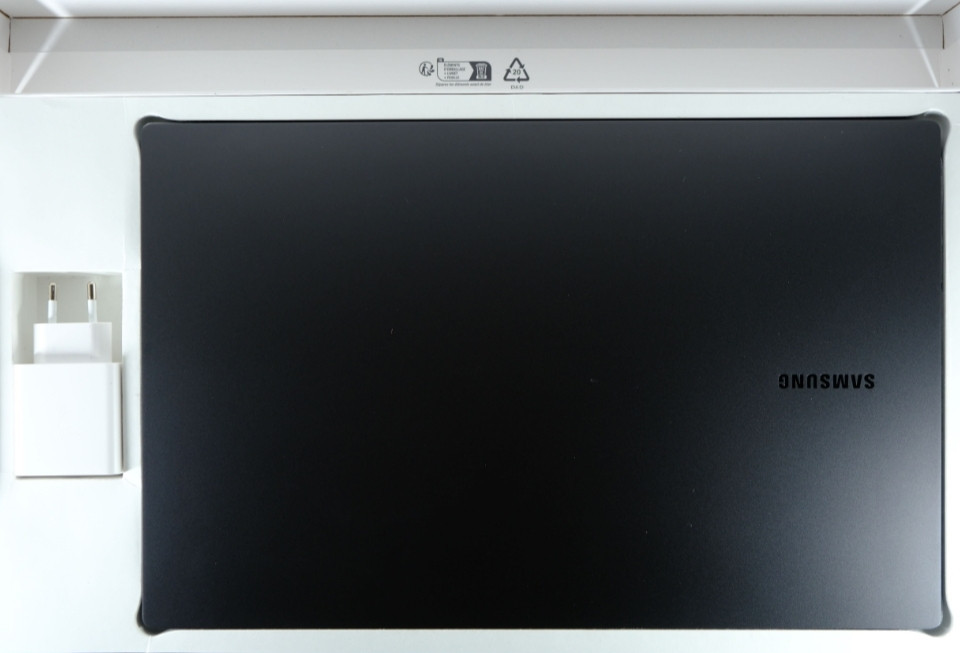 Ноутбук Samsung Galaxy Book 2 Pro, 15" i7 1260P / 16/512Gb. Харків - фото 4