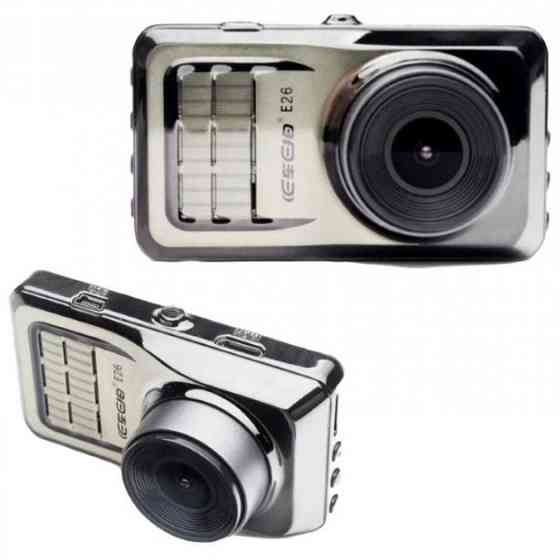 Відеореєстратор на автомобіль, Автомобільний відеореєстратор для відеоспостереження DF-82 Львів