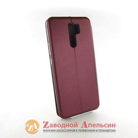 Чохол книжка Xiaomi Redmi 9 Baseus Case (жіночий) Одеса - фото 5