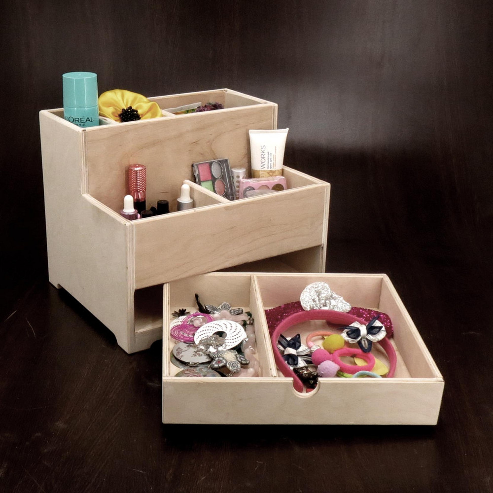 Органайзер для косметики 