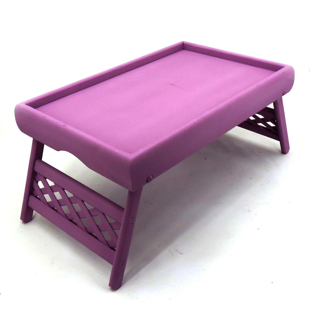 Столик-поднос для завтрака 