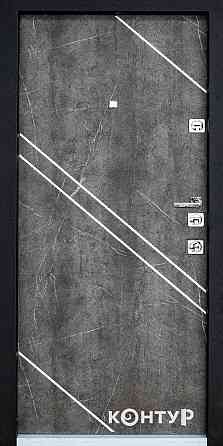 Двері квартирні, серія ТИП 13.0 модель 512 юпітер Київ