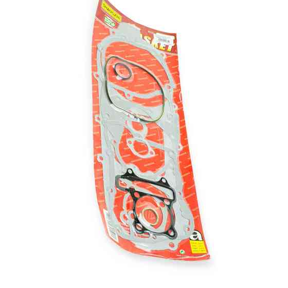 Прокладки комплект скутер 4 т Китай -180 d=62mm двигуна Мукачево