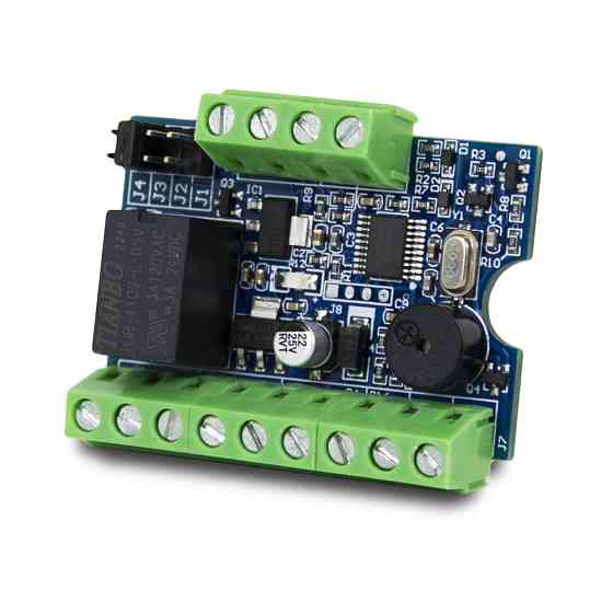 Плата контролера ATIS AC-05 Киев