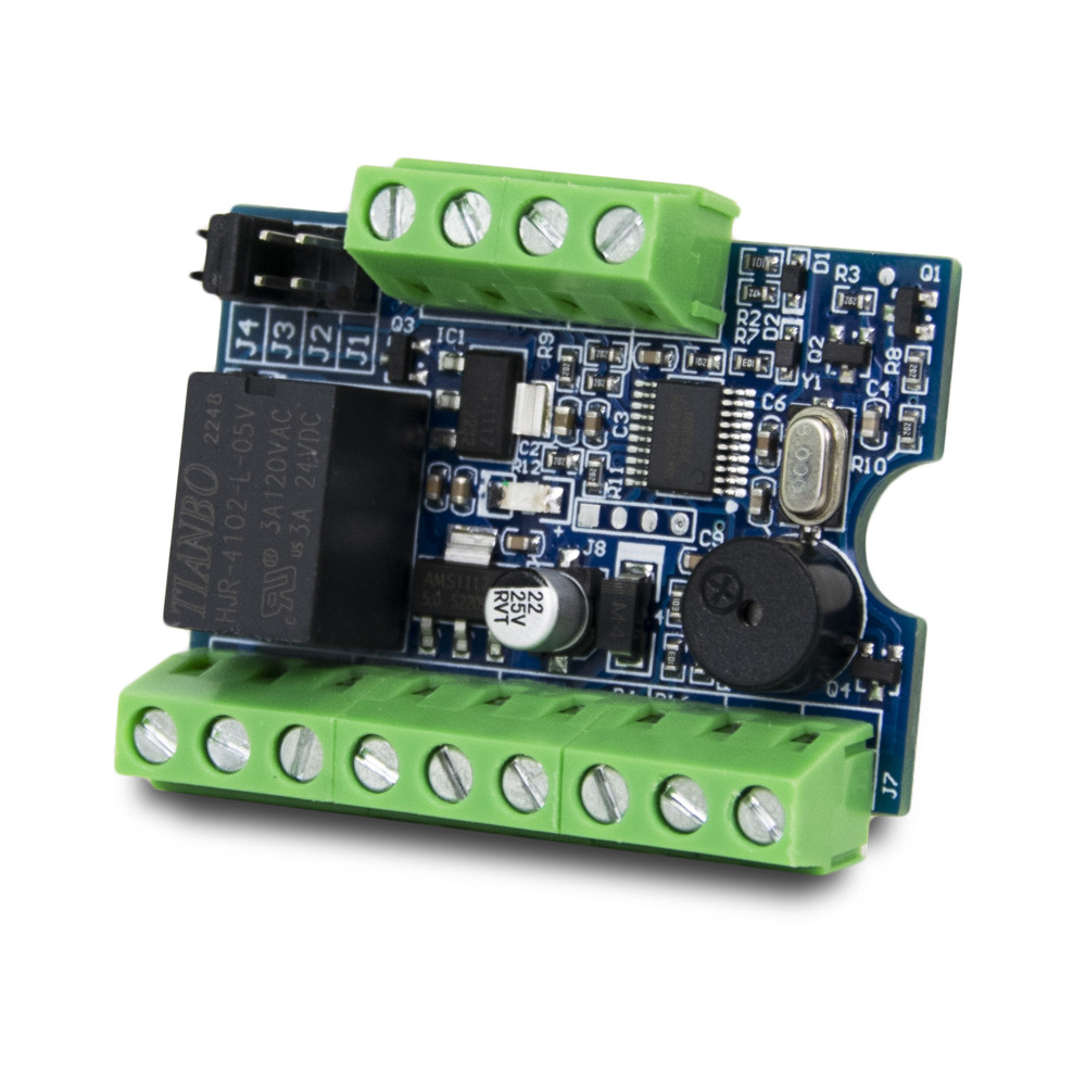 Плата контролера ATIS AC-05 Київ - фото 1