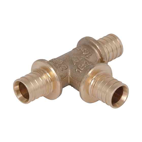 Трійник натяжний Icma No1038 Київ