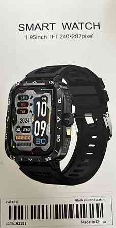 Sports Watch ZW59 Flash Light Smart Watch Київ