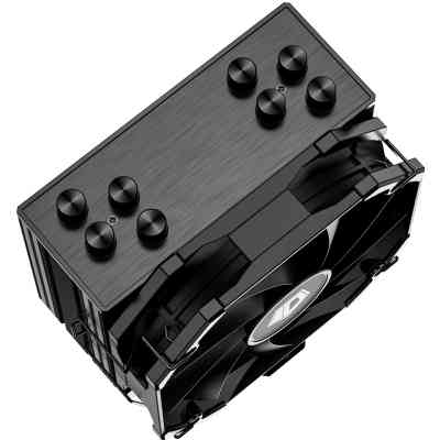 Кулер до процесора ID-Cooling SE-224-XTS MINI BLACK Вінниця