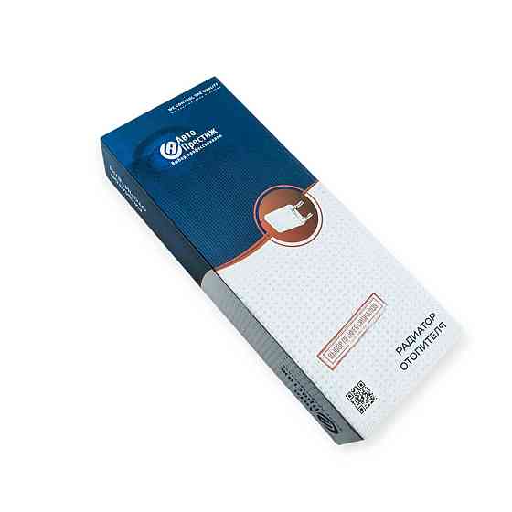 Радиатор печки УАЗ 469 (d-16 мм) Мукачево