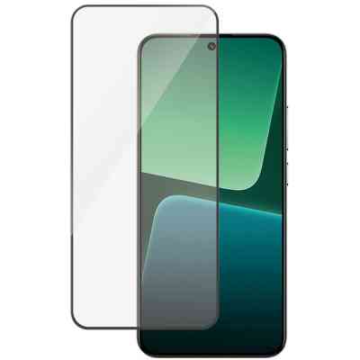 Скло захисне PANZERGLASS Xiaomi 14 | 13 Ultra-Wide Fit (PG_8066) Вінниця