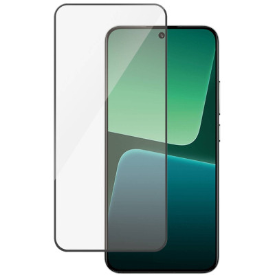 Скло захисне PANZERGLASS Xiaomi 14 | 13 Ultra-Wide Fit (PG_8066) Вінниця - фото 2