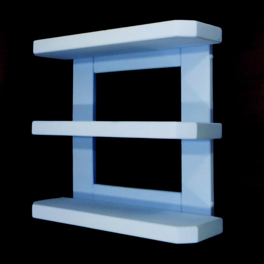 Держатель для туалетной бумаги 