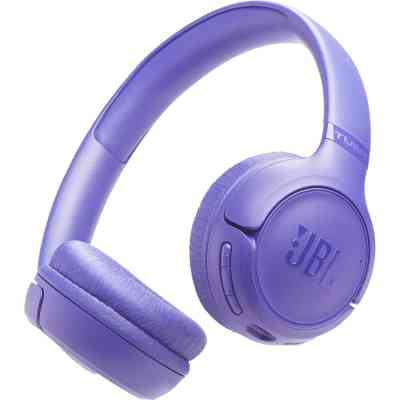 Наушники JBL Tune 530BT Lavender (JBLT530BTLAVEU) Винница
