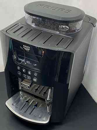 Кавомашина KRUPS EA81 QUATTRO FORCE. Київ