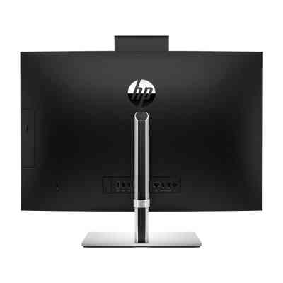 Комп'ютер HP ProOne 440 G9 AiO / i5-14500, 16, 512, WiFi, кл+м, black (A54WJET) Вінниця