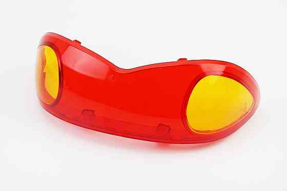 Viper - F1/F50 пластик - скло ліхтаря заднього, тип 2 Киев