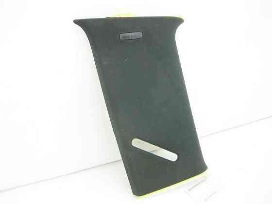 Mercedes-Benz  A1666902025 9G26 Обшивка правої стійки "C" чорна GL/GLS X166 Одеса