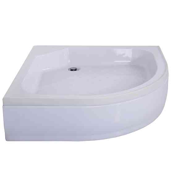 Душовий піддон півкруглий SLUPIA RM90F BRAVO (1уп.) Киев