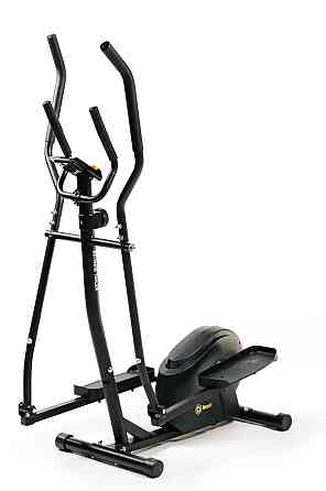 Орбитрек магнитный для домашних тренировок с регулировкой нагрузки и компьютером Besport TAILER Київ