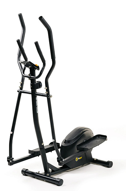 Орбитрек магнитный для домашних тренировок с регулировкой нагрузки и компьютером Besport TAILER Киев - изображение 5