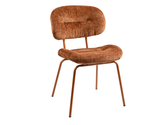 Стілець М-120 теракотовий Дніпро