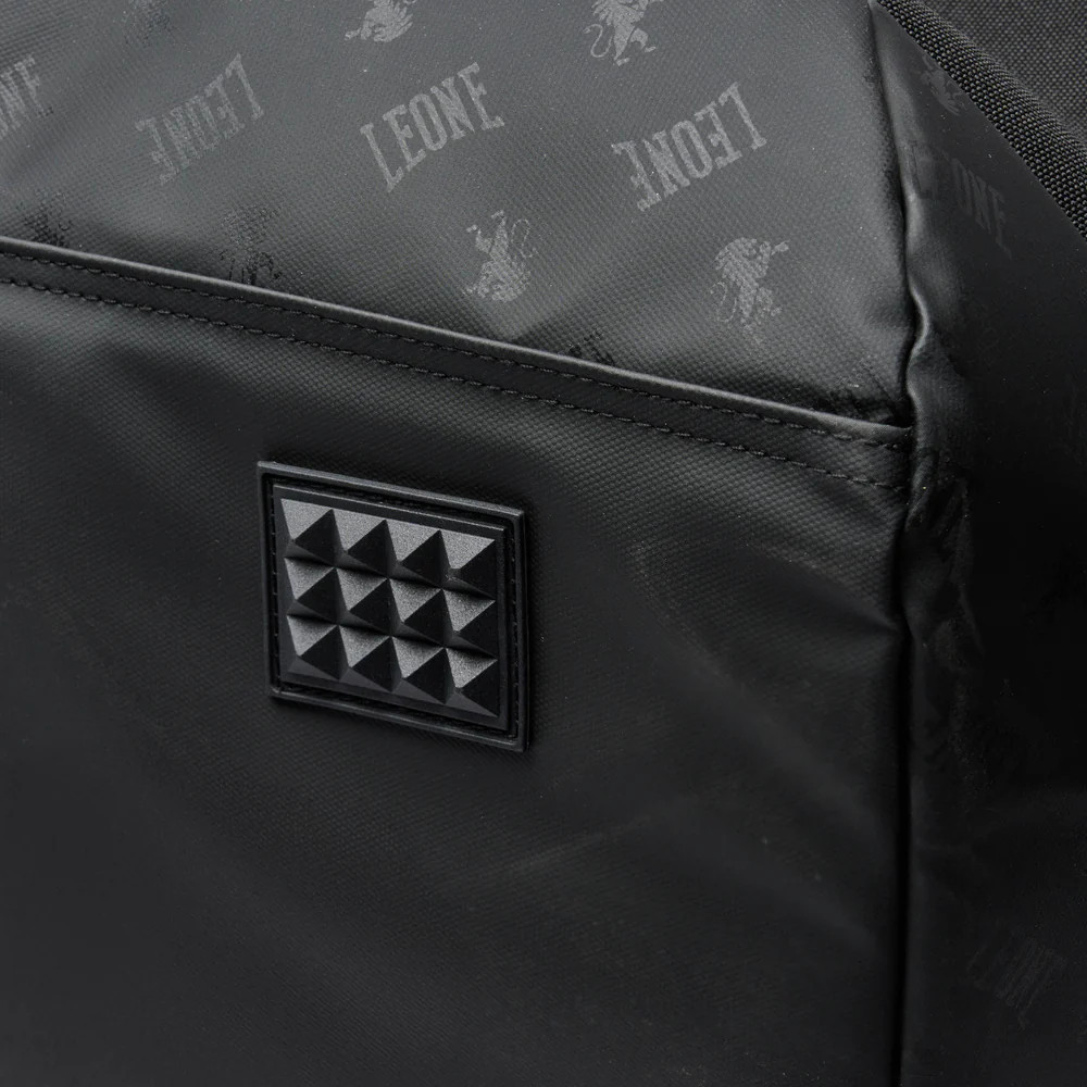 Спортивна сумка Leone AC959 XXL DNA  Black (100л.) Каменское - изображение 9