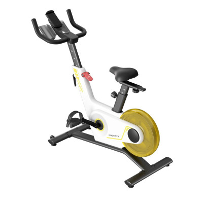 Велотренажер Kingsmith Spinning bike PB08S white (PB08S WHITE) Винница - изображение 1