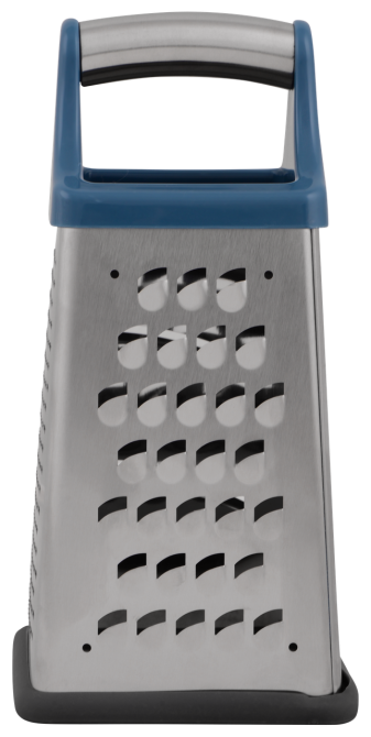 Тертка 4-х стороння Ringel Rasch 20 см (RG-5130/15) (6977074) Київ - фото 1