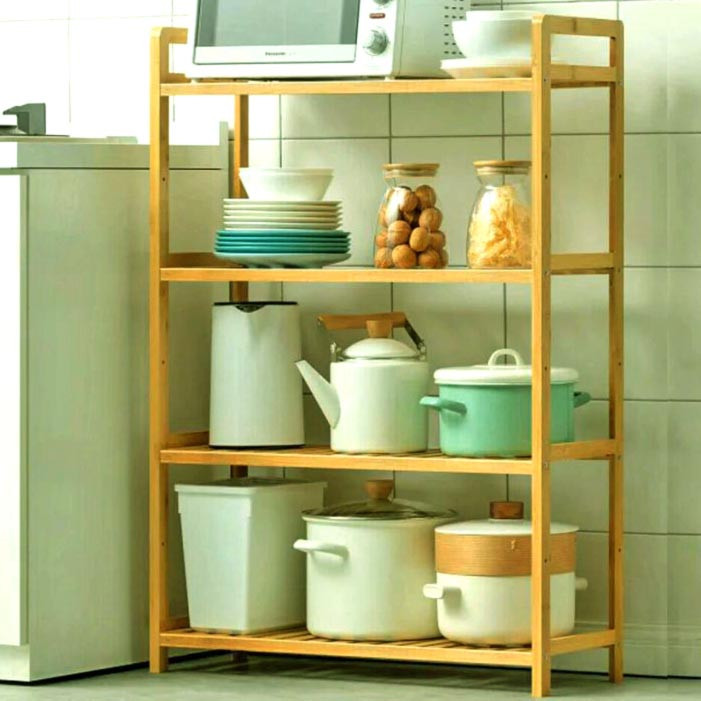 Стеллаж кухонный 