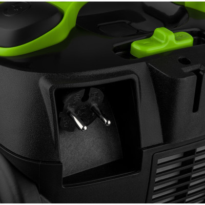 Пилосос Sencor SVC510GR-EUE2 Вінниця - фото 12