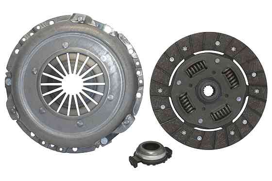 Комплект зчеплення Citroen Berlingo l 1,1 1,4 >01 (821341) VKC 2216 Mecarm MRMMK9624 Київ