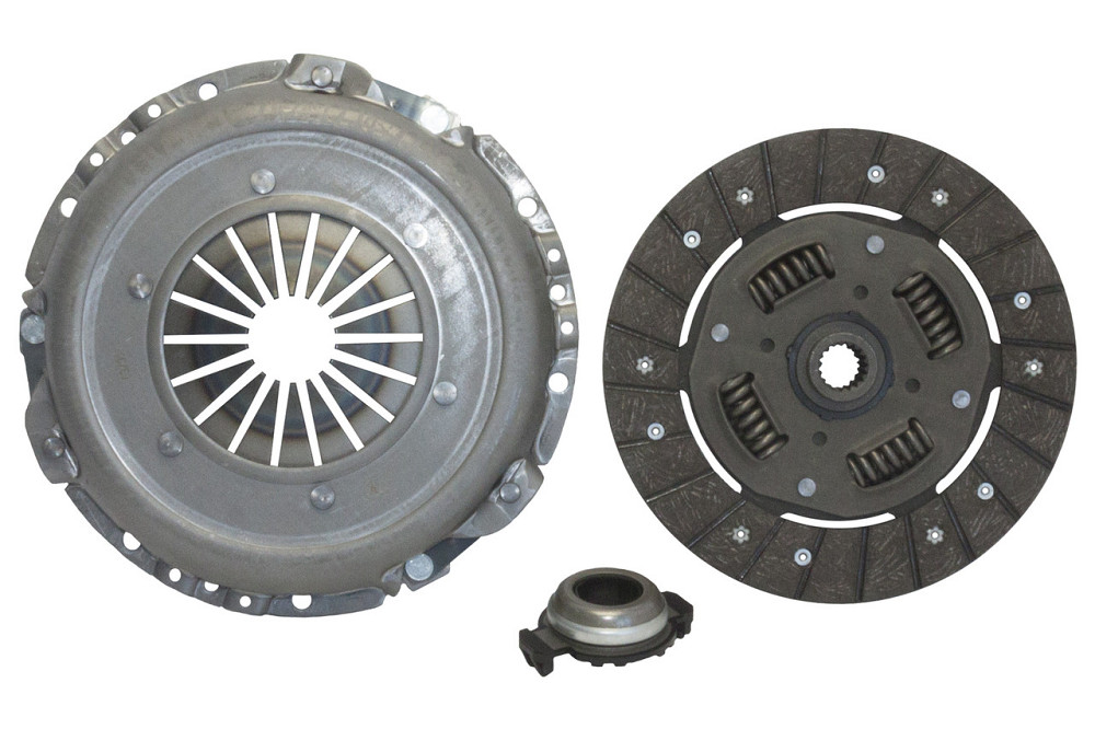Комплект зчеплення Citroen Berlingo l 1,1 1,4 >01 (821341) VKC 2216 Mecarm MRMMK9624 Київ - фото 1