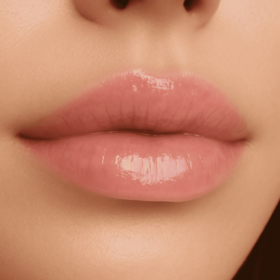 Бальзам-блиск для губ Sweet Candy Lip Gloss Balm Wishlist 10 мл Вінниця