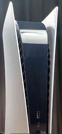 Приставка SONY PlayStation 5 Киев